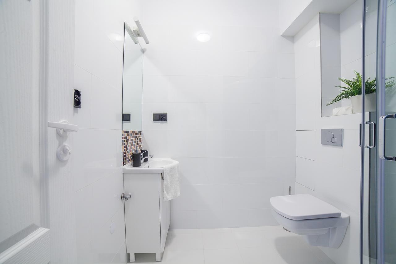 Apartments Madelaine Warsaw By Noclegi Renters 외부 사진