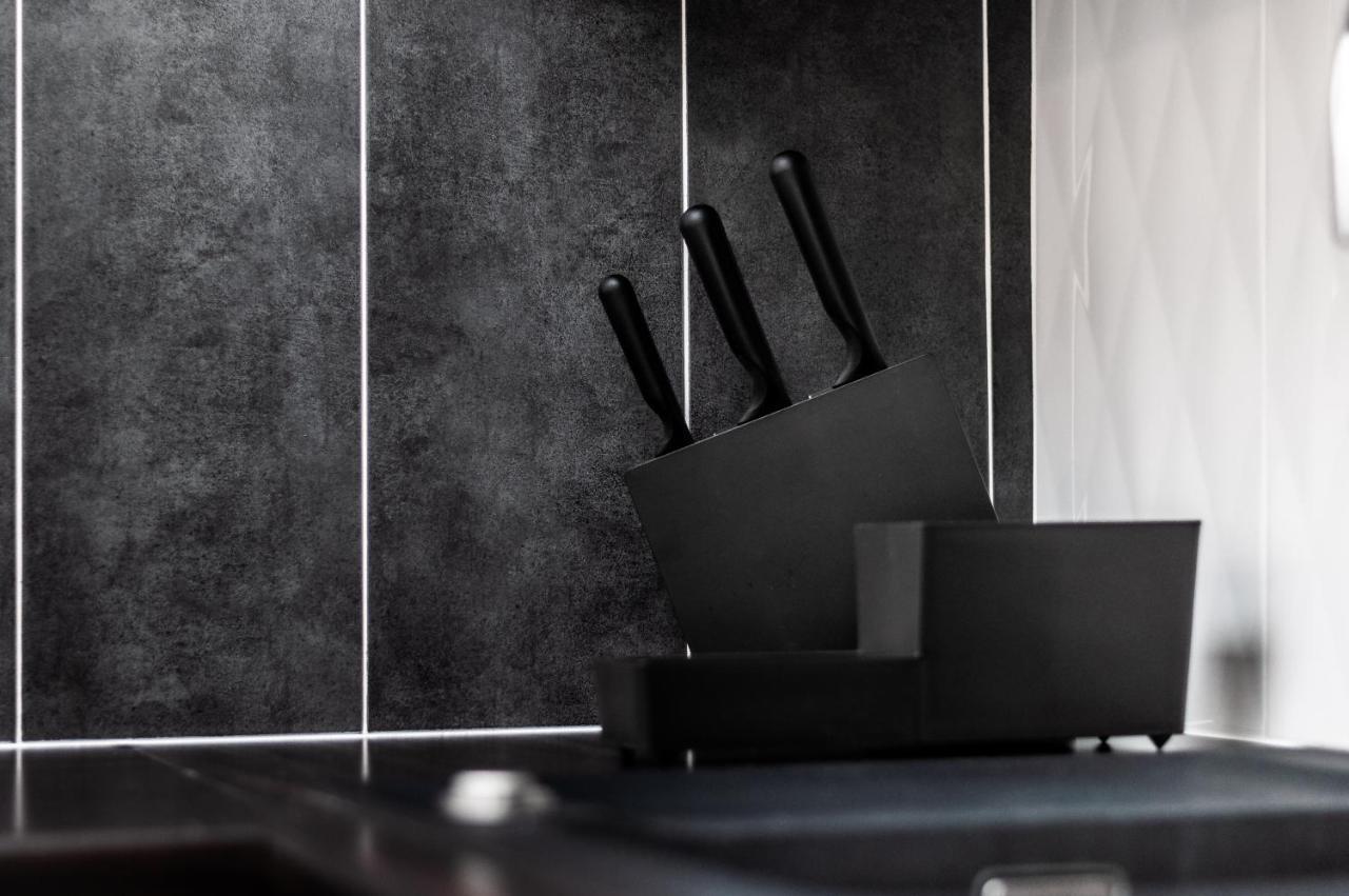Apartments Madelaine Warsaw By Noclegi Renters 외부 사진